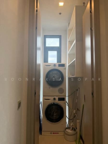 The Address Siam-Ratchathewi, Bangkok, 500 Phetchaburi Road, Thanon Phetchaburi, Ratchathewi, Bangkok, 2 Bedrooms, 70 sqm, Condo For Rent, by Boonraksa Sopak, 500459420 - DDproperty.com