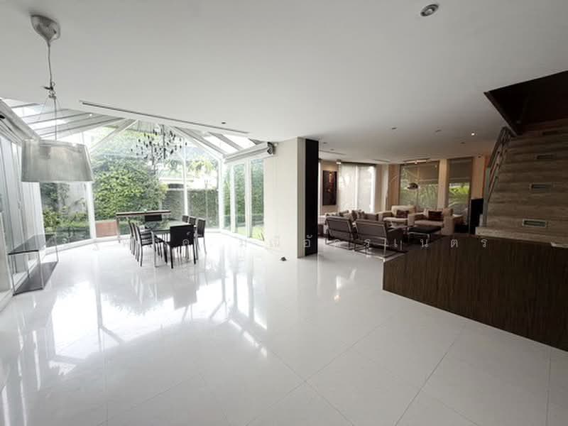 Golden Nakara, Bangkok, Soi On Nut 65, Prawet, Prawet, Bangkok, 3 Bedrooms, 300 sqm, Single Detached House For Rent, by นัฐพงค์ มณีอัครเนตร, 500459422 - DDproperty.com