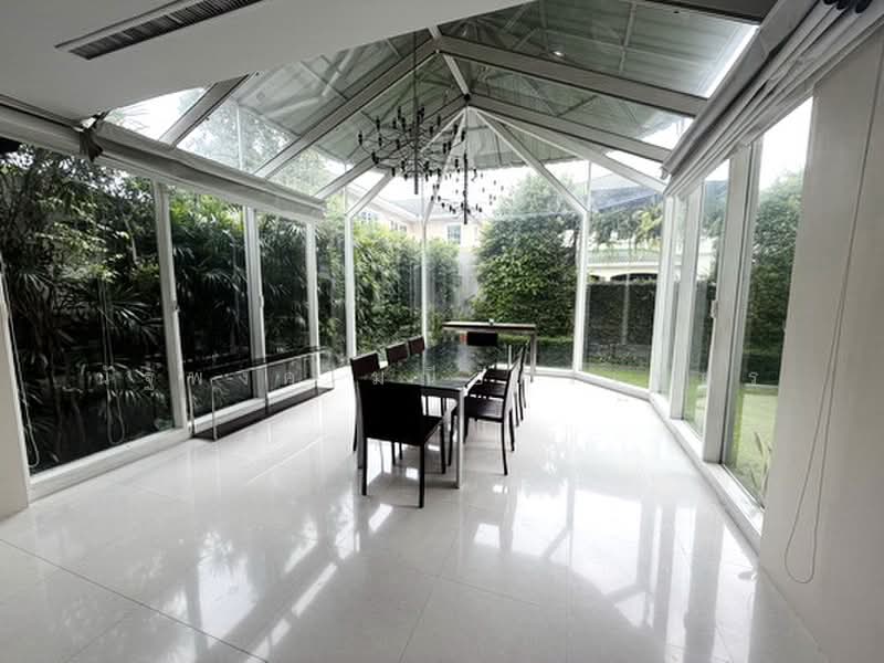 Golden Nakara, Bangkok, Soi On Nut 65, Prawet, Prawet, Bangkok, 3 Bedrooms, 300 sqm, Single Detached House For Rent, by นัฐพงค์ มณีอัครเนตร, 500459422 - DDproperty.com