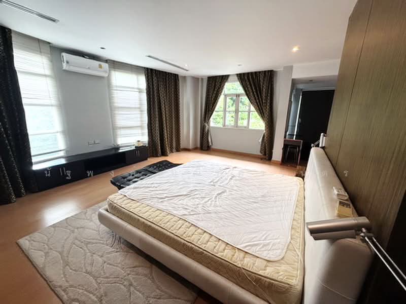 Golden Nakara, Bangkok, Soi On Nut 65, Prawet, Prawet, Bangkok, 3 Bedrooms, 300 sqm, Single Detached House For Rent, by นัฐพงค์ มณีอัครเนตร, 500459422 - DDproperty.com