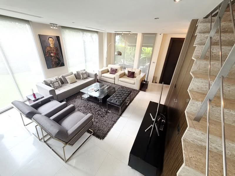 Golden Nakara, Bangkok, Soi On Nut 65, Prawet, Prawet, Bangkok, 3 Bedrooms, 300 sqm, Single Detached House For Rent, by นัฐพงค์ มณีอัครเนตร, 500459422 - DDproperty.com