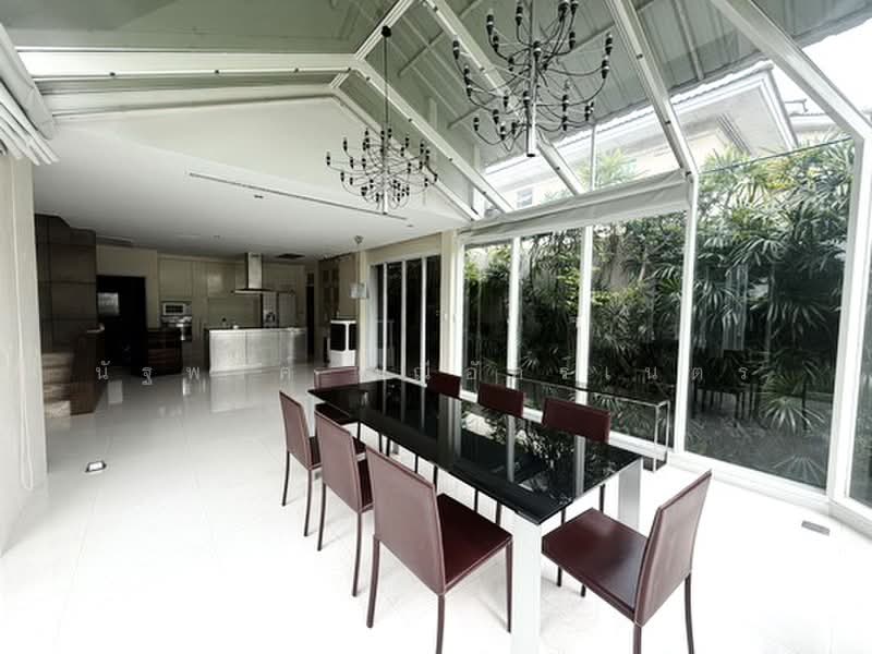 Golden Nakara, Bangkok, Soi On Nut 65, Prawet, Prawet, Bangkok, 3 Bedrooms, 300 sqm, Single Detached House For Rent, by นัฐพงค์ มณีอัครเนตร, 500459422 - DDproperty.com