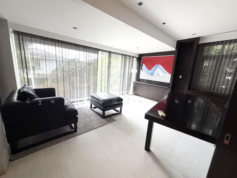 Golden Nakara, Bangkok, Soi On Nut 65, Prawet, Prawet, Bangkok, 3 Bedrooms, 300 sqm, Single Detached House For Rent, by นัฐพงค์ มณีอัครเนตร, 500459422 - DDproperty.com