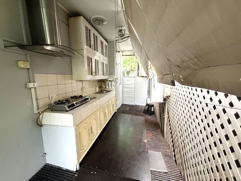 Golden Nakara, Bangkok, Soi On Nut 65, Prawet, Prawet, Bangkok, 3 Bedrooms, 300 sqm, Single Detached House For Rent, by นัฐพงค์ มณีอัครเนตร, 500459422 - DDproperty.com