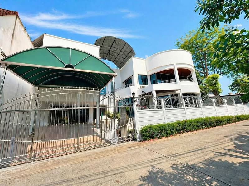 บ้าน 5-ห้องนอน, กรุงเทพ, คลองเจ้าคุณสิงห์, วังทองหลาง, กรุงเทพ, 524 ตร.ม., บ้านเดี่ยว ให้เช่า, โดย Boonraksa Sopak, 500459426 - DDproperty.com