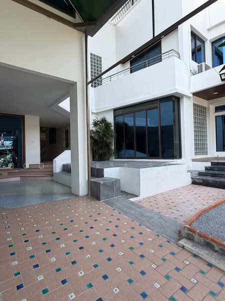 บ้าน 5-ห้องนอน, กรุงเทพ, คลองเจ้าคุณสิงห์, วังทองหลาง, กรุงเทพ, 524 ตร.ม., บ้านเดี่ยว ให้เช่า, โดย Boonraksa Sopak, 500459426 - DDproperty.com