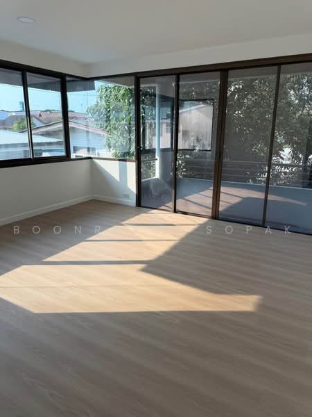 บ้าน 5-ห้องนอน, กรุงเทพ, คลองเจ้าคุณสิงห์, วังทองหลาง, กรุงเทพ, 524 ตร.ม., บ้านเดี่ยว ให้เช่า, โดย Boonraksa Sopak, 500459426 - DDproperty.com