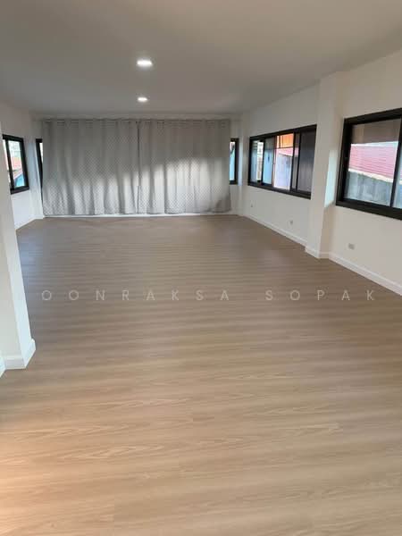 บ้าน 5-ห้องนอน, กรุงเทพ, คลองเจ้าคุณสิงห์, วังทองหลาง, กรุงเทพ, 524 ตร.ม., บ้านเดี่ยว ให้เช่า, โดย Boonraksa Sopak, 500459426 - DDproperty.com