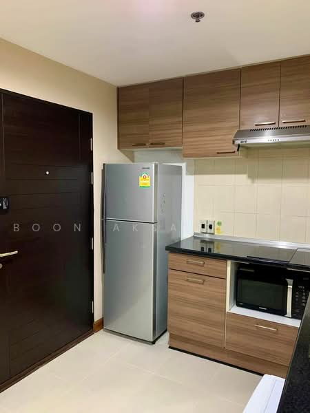 Belle Grand Rama 9, Bangkok, 131 Rama 9 Road, Huai Khwang, Bangkok, 2 Bedrooms, 58 sqm, Condo For Rent, by Boonraksa Sopak, 500459427 - DDproperty.com