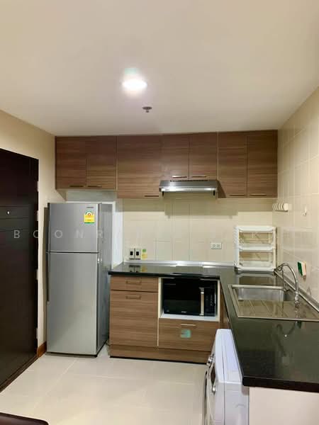 Belle Grand Rama 9, Bangkok, 131 Rama 9 Road, Huai Khwang, Bangkok, 2 Bedrooms, 58 sqm, Condo For Rent, by Boonraksa Sopak, 500459427 - DDproperty.com