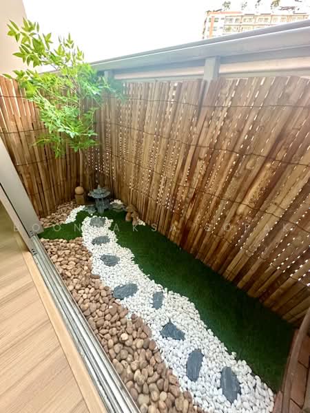 Modern Home Tower, Bangkok, 99 Soi Ruam Mit, Chong Nonsi, Yan Nawa, Bangkok, 3 Bedrooms, 84 sqm, Condo For Rent, by Boonraksa Sopak, 500459429 - DDproperty.com