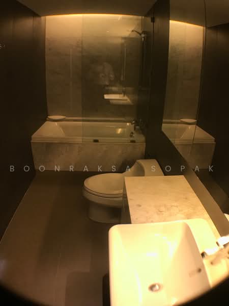 La Citta Penthouse, Bangkok, 258-8 Soi Thonglor 8, Khlong Tan Nua, Watthana, Bangkok, 2 Bedrooms, 75 sqm, Condo For Rent, by Boonraksa Sopak, 500459432 - DDproperty.com