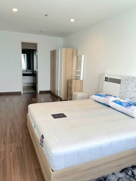 Supalai Prima Riva : ศุภาลัย พรีมา ริวา (Residential), กรุงเทพ, ถนนพระราม 3, ช่องนนทรี, ยานนาวา, กรุงเทพ, 92 ตร.ม., คอนโด ให้เช่า, โดย Boonraksa Sopak, 500459434 - DDproperty.com