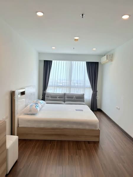 Supalai Prima Riva (Residential), Bangkok, Rama 3 Road, Chong Nonsi, Yan Nawa, Bangkok, 2 Bedrooms, 92 sqm, Condo For Rent, by Boonraksa Sopak, 500459434 - DDproperty.com