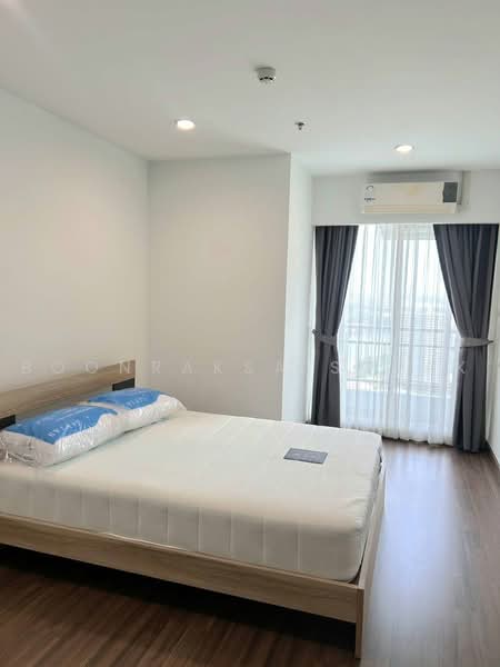 Supalai Prima Riva (Residential), Bangkok, Rama 3 Road, Chong Nonsi, Yan Nawa, Bangkok, 2 Bedrooms, 92 sqm, Condo For Rent, by Boonraksa Sopak, 500459434 - DDproperty.com