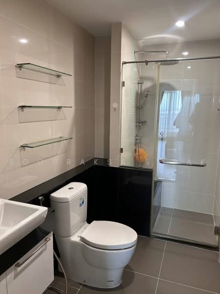 Supalai Prima Riva (Residential), Bangkok, Rama 3 Road, Chong Nonsi, Yan Nawa, Bangkok, 2 Bedrooms, 92 sqm, Condo For Rent, by Boonraksa Sopak, 500459434 - DDproperty.com
