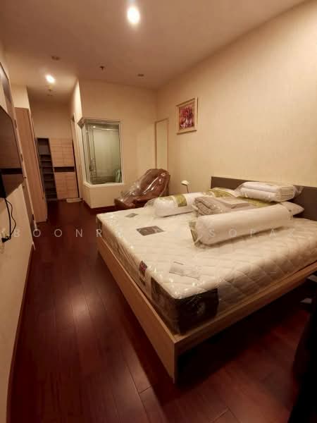 Supalai Premier Asoke, Bangkok, 1750 Petchaburi Road, Bang Kapi, Huai Khwang, Bangkok, 1 Bedroom, 50 sqm, Condo For Rent, by Boonraksa Sopak, 500459435 - DDproperty.com