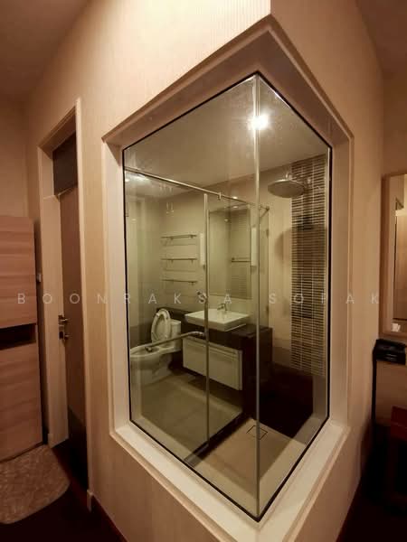 Supalai Premier Asoke, Bangkok, 1750 Petchaburi Road, Bang Kapi, Huai Khwang, Bangkok, 1 Bedroom, 50 sqm, Condo For Rent, by Boonraksa Sopak, 500459435 - DDproperty.com
