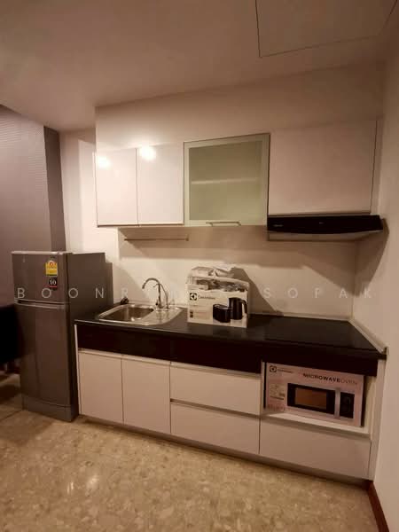 Supalai Premier Asoke, Bangkok, 1750 Petchaburi Road, Bang Kapi, Huai Khwang, Bangkok, 1 Bedroom, 50 sqm, Condo For Rent, by Boonraksa Sopak, 500459435 - DDproperty.com