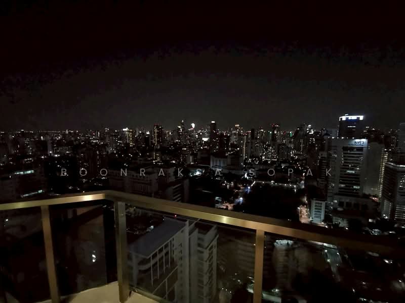 Supalai Premier Asoke, Bangkok, 1750 Petchaburi Road, Bang Kapi, Huai Khwang, Bangkok, 1 Bedroom, 50 sqm, Condo For Rent, by Boonraksa Sopak, 500459435 - DDproperty.com