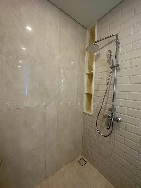 Siamese Exclusive 42, Bangkok, 19 Sukhumvit 42, Khlong Toei, Bangkok, 1 Bedroom, 36 sqm, Condo For Rent, by Boonraksa Sopak, 500459437 - DDproperty.com