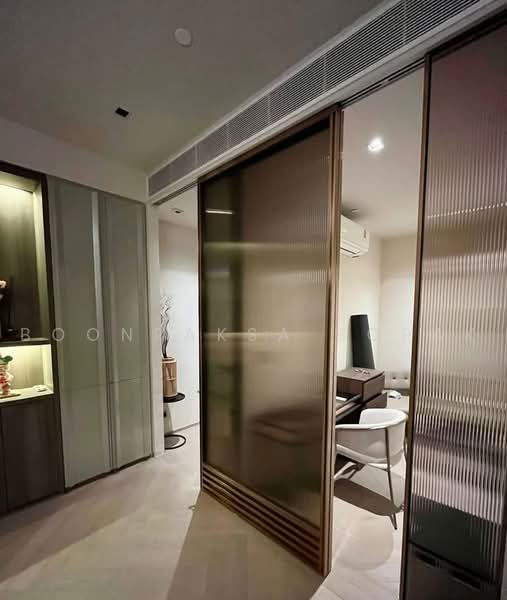 The Reserve Sathorn : เดอะ รีเซิร์ฟ สาทร, กรุงเทพ, ถ.สวนพลู, ทุ่งมหาเมฆ, สาทร, กรุงเทพ, 114 ตร.ม., คอนโด ให้เช่า, โดย Boonraksa Sopak, 500459438 - DDproperty.com