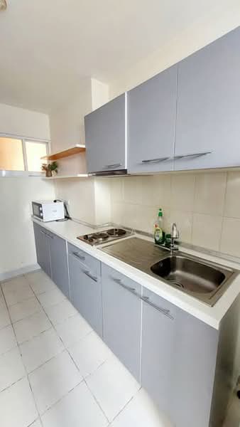 Life Sukhumvit 62, Bangkok, Soi Sukhumvit 62, Bang Chak, Phra Khanong, Bangkok, 1 Bedroom, 41 sqm, Condo For Rent, by Boonraksa Sopak, 500459440 - DDproperty.com