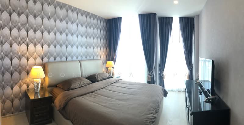 Noble Ploenchit, Bangkok, 1035 Ploenchit Road, Lumphini, Pathum Wan, Bangkok, 2 Bedrooms, 75 sqm, Condo For Rent, by Boonraksa Sopak, 500459441 - DDproperty.com