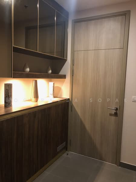 Noble Ploenchit, Bangkok, 1035 Ploenchit Road, Lumphini, Pathum Wan, Bangkok, 2 Bedrooms, 75 sqm, Condo For Rent, by Boonraksa Sopak, 500459441 - DDproperty.com