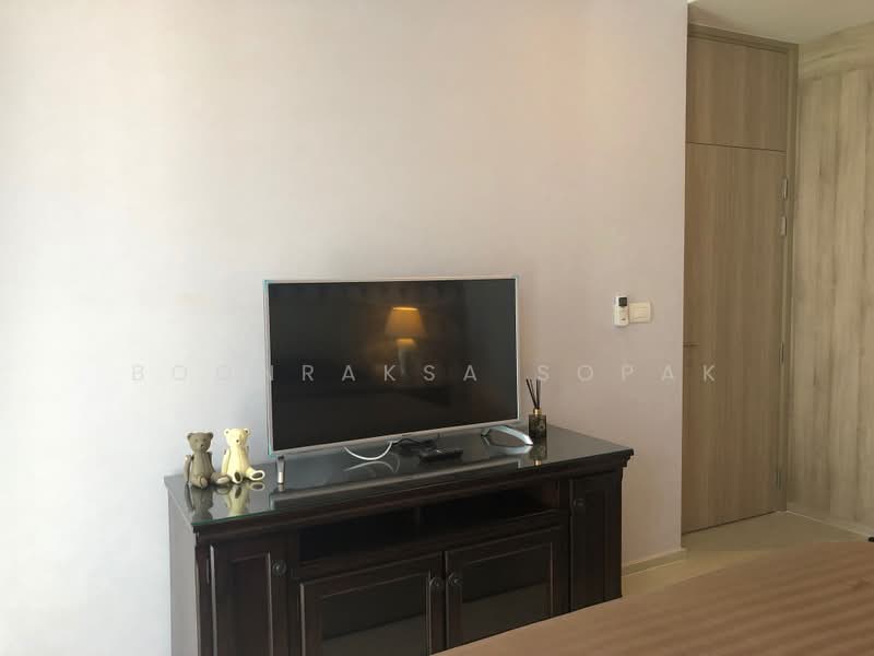 Noble Ploenchit, Bangkok, 1035 Ploenchit Road, Lumphini, Pathum Wan, Bangkok, 2 Bedrooms, 75 sqm, Condo For Rent, by Boonraksa Sopak, 500459441 - DDproperty.com