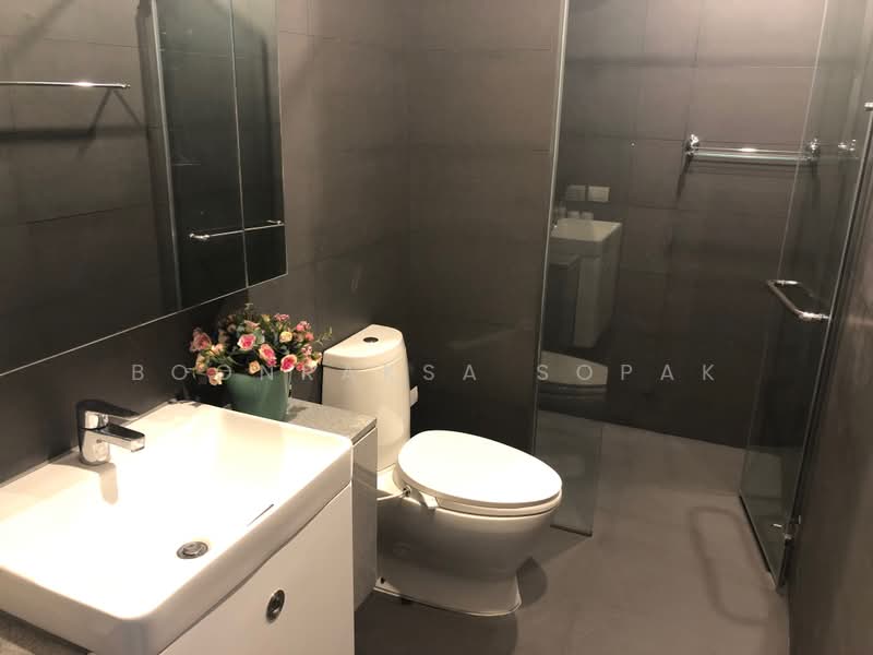 Noble Ploenchit, Bangkok, 1035 Ploenchit Road, Lumphini, Pathum Wan, Bangkok, 2 Bedrooms, 75 sqm, Condo For Rent, by Boonraksa Sopak, 500459441 - DDproperty.com
