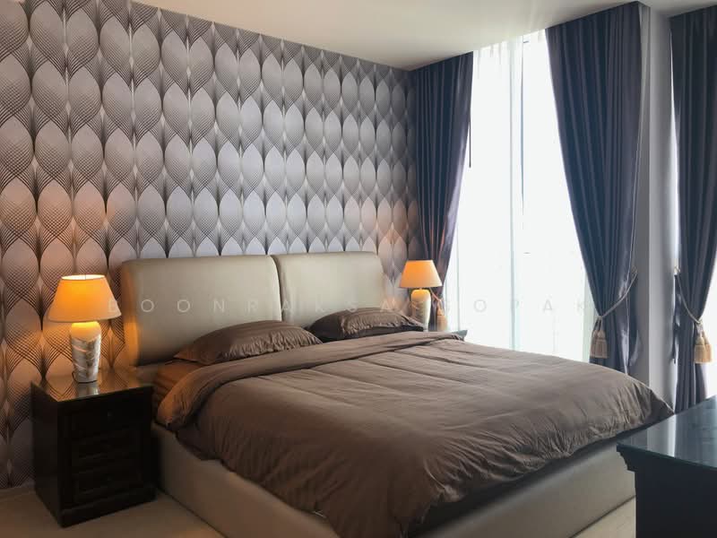 Noble Ploenchit, Bangkok, 1035 Ploenchit Road, Lumphini, Pathum Wan, Bangkok, 2 Bedrooms, 75 sqm, Condo For Rent, by Boonraksa Sopak, 500459441 - DDproperty.com