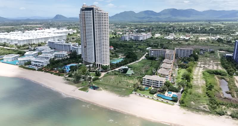 ที่ดินติดชายหาด ชะอำ ซอย37, Phetchaburi, Cha-am, Cha-Am, Phetchaburi, , 3,468 sqm, Land For Sale, by Thanapatra Nitisahakul, 500459443 - DDproperty.com