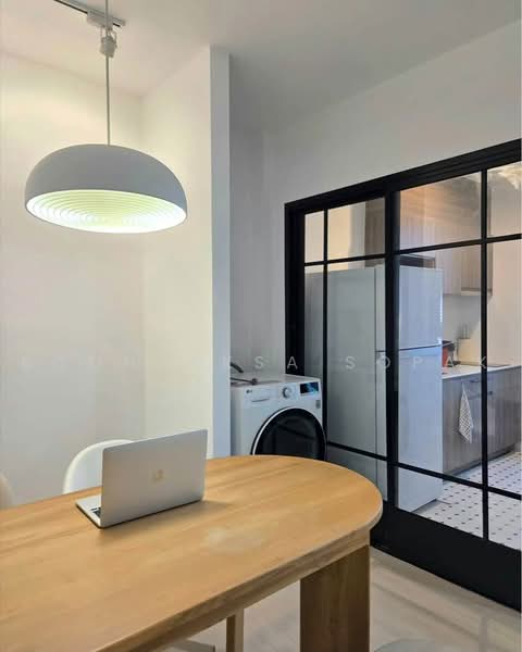 The Parkland Phetkasem 56, Bangkok, Phetkasem Road, Bang Wa, Phasi Charoen, Bangkok, 2 Bedrooms, 62 sqm, Condo For Rent, by Boonraksa Sopak, 500459444 - DDproperty.com