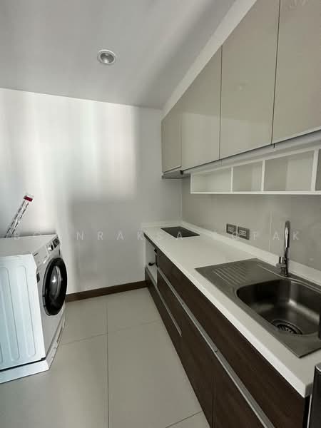 Supalai Oriental Sukhumvit 39, Bangkok, Soi Sukhumvit 39, Khlong Tan Nua, Watthana, Bangkok, 2 Bedrooms, 66 sqm, Condo For Rent, by Boonraksa Sopak, 500459446 - DDproperty.com