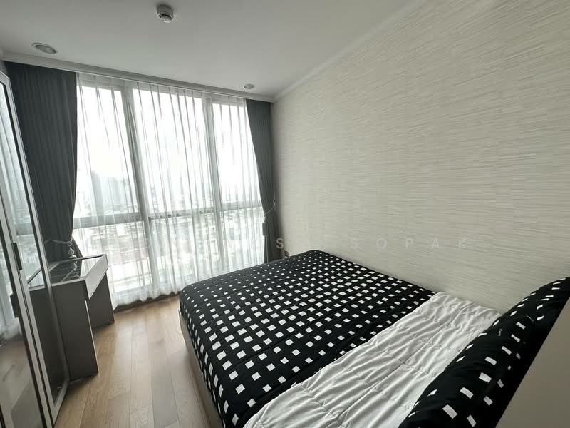 Supalai Oriental Sukhumvit 39, Bangkok, Soi Sukhumvit 39, Khlong Tan Nua, Watthana, Bangkok, 2 Bedrooms, 66 sqm, Condo For Rent, by Boonraksa Sopak, 500459446 - DDproperty.com