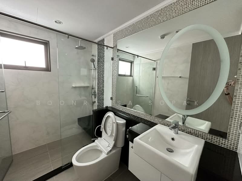 Supalai Oriental Sukhumvit 39, Bangkok, Soi Sukhumvit 39, Khlong Tan Nua, Watthana, Bangkok, 2 Bedrooms, 66 sqm, Condo For Rent, by Boonraksa Sopak, 500459446 - DDproperty.com