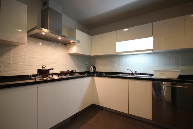 Richmond Hills Residence, Bangkok, Soi Thonglor 25, Khlong Tan Nua, Watthana, Bangkok, 2 Bedrooms, 145 sqm, Apartment For Rent, by Boonraksa Sopak, 500459449 - DDproperty.com