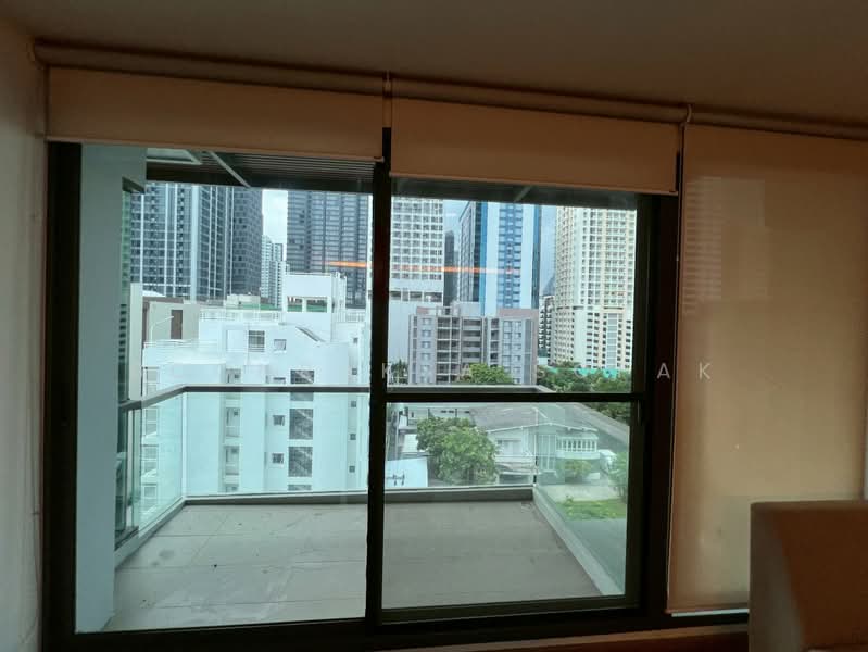 The Address Sukhumvit 61, Bangkok, 22 Soi Sukhumvit 61 Sukhumvit Road, Khlong Tan Nua, Watthana, Bangkok, 2 Bedrooms, 98 sqm, Condo For Rent, by Boonraksa Sopak, 500459450 - DDproperty.com