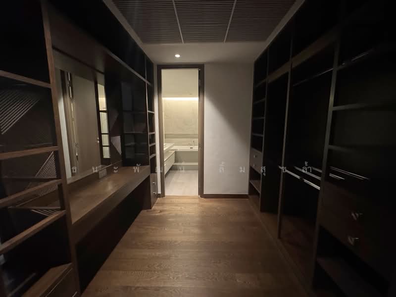 Supreme Legend, Bangkok, 188 Rama 3 Soi 77, Chong Nonsi, Yan Nawa, Bangkok, 3 Bedrooms, 301 sqm, Condo For Rent, by Thanapatana Limsouklam, 500459451 - DDproperty.com