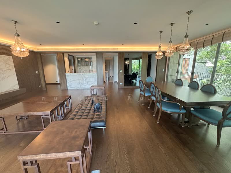 Supreme Legend, Bangkok, 188 Rama 3 Soi 77, Chong Nonsi, Yan Nawa, Bangkok, 3 Bedrooms, 301 sqm, Condo For Rent, by Thanapatana Limsouklam, 500459451 - DDproperty.com