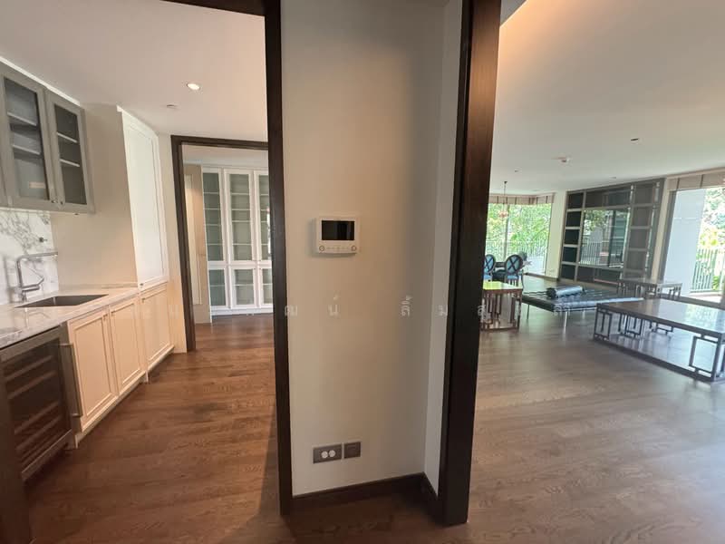 Supreme Legend, Bangkok, 188 Rama 3 Soi 77, Chong Nonsi, Yan Nawa, Bangkok, 3 Bedrooms, 301 sqm, Condo For Rent, by Thanapatana Limsouklam, 500459451 - DDproperty.com