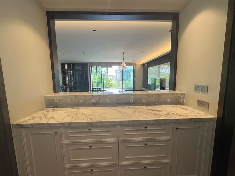 Supreme Legend, Bangkok, 188 Rama 3 Soi 77, Chong Nonsi, Yan Nawa, Bangkok, 3 Bedrooms, 301 sqm, Condo For Rent, by Thanapatana Limsouklam, 500459451 - DDproperty.com