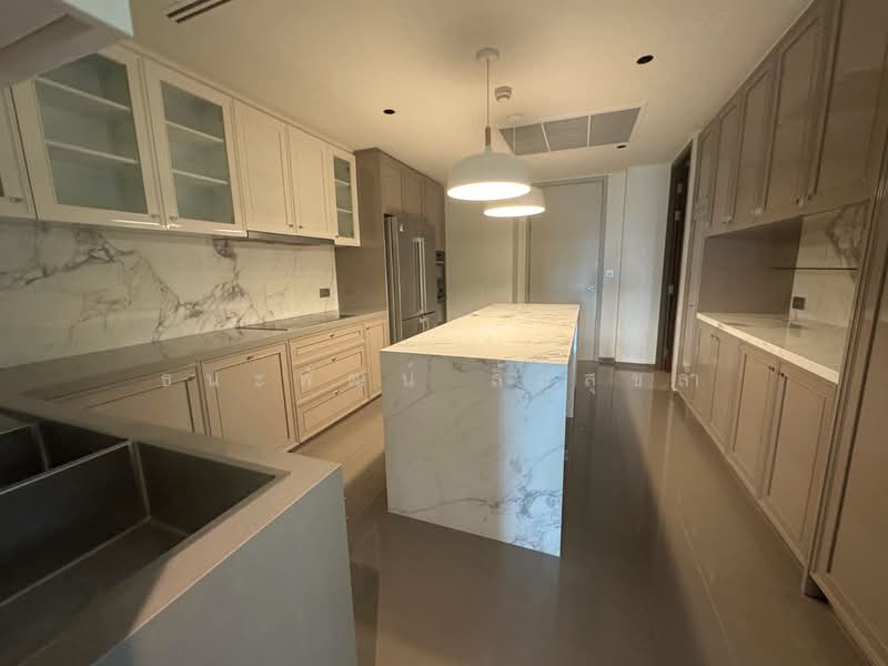 Supreme Legend, Bangkok, 188 Rama 3 Soi 77, Chong Nonsi, Yan Nawa, Bangkok, 3 Bedrooms, 301 sqm, Condo For Rent, by Thanapatana Limsouklam, 500459451 - DDproperty.com