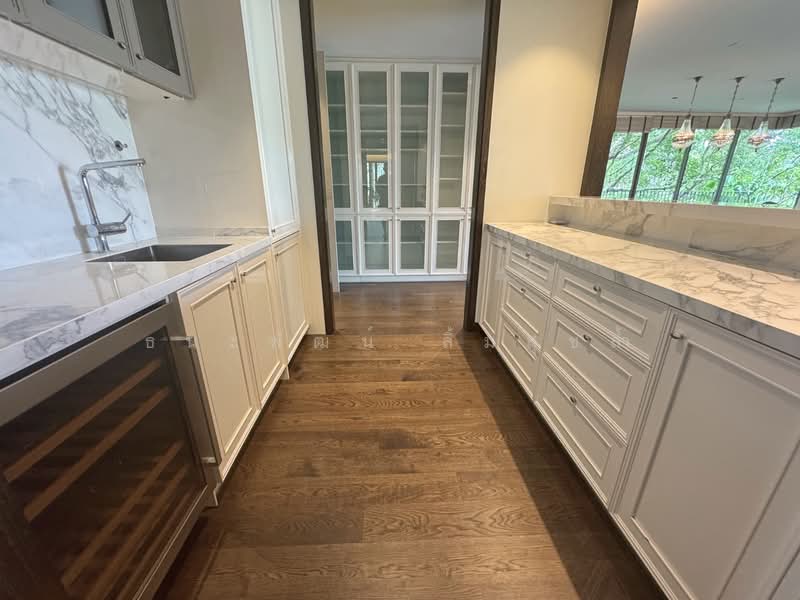 Supreme Legend, Bangkok, 188 Rama 3 Soi 77, Chong Nonsi, Yan Nawa, Bangkok, 3 Bedrooms, 301 sqm, Condo For Rent, by Thanapatana Limsouklam, 500459451 - DDproperty.com