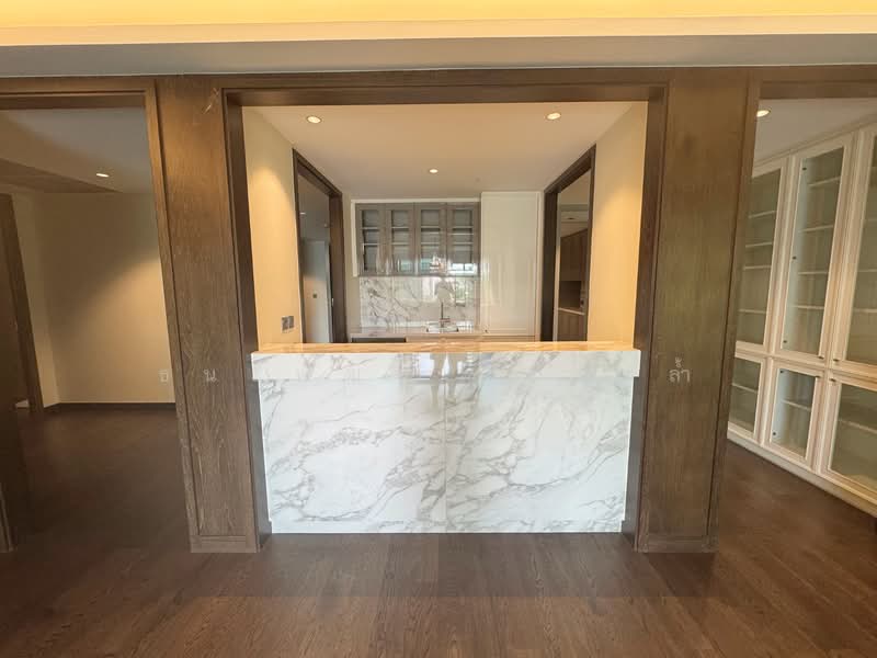 Supreme Legend, Bangkok, 188 Rama 3 Soi 77, Chong Nonsi, Yan Nawa, Bangkok, 3 Bedrooms, 301 sqm, Condo For Rent, by Thanapatana Limsouklam, 500459451 - DDproperty.com