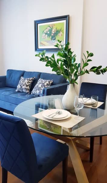Quattro by Sansiri, Bangkok, 134 Thong Lo 4 Alley, Khlong Tan Nua, Watthana, Bangkok, 1 Bedroom, 56 sqm, Condo For Rent, by Boonraksa Sopak, 500459452 - DDproperty.com