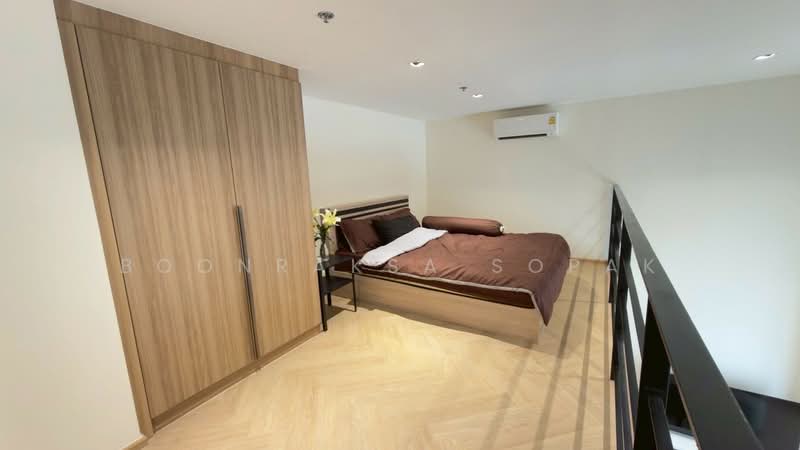 Na Reva Charoennakhon, Bangkok, Charoen Nakhon Road, Samlae, Thon Buri, Bangkok, 1 Bedroom, 43 sqm, Condo For Rent, by Boonraksa Sopak, 500459453 - DDproperty.com