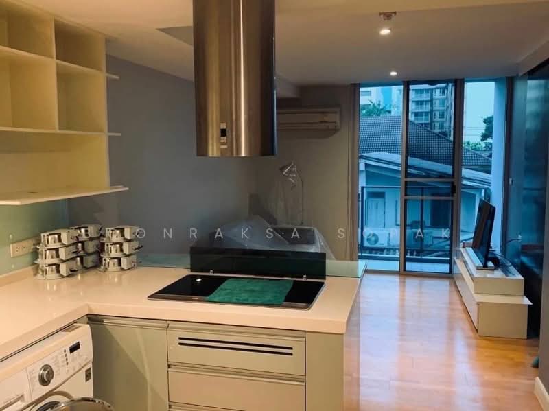The Fine by Fine Home Ari 4-Paholyothin, Bangkok, Phaholyothin, Samsen Nai, Phaya Thai, Bangkok, 1 Bedroom, 53 sqm, Condo For Rent, by Boonraksa Sopak, 500459454 - DDproperty.com