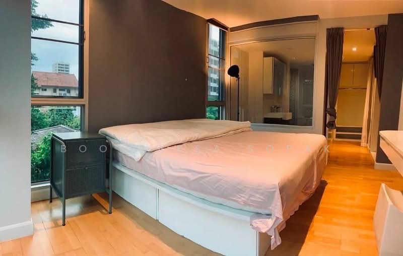 The Fine by Fine Home Ari 4-Paholyothin, Bangkok, Phaholyothin, Samsen Nai, Phaya Thai, Bangkok, 1 Bedroom, 53 sqm, Condo For Rent, by Boonraksa Sopak, 500459454 - DDproperty.com